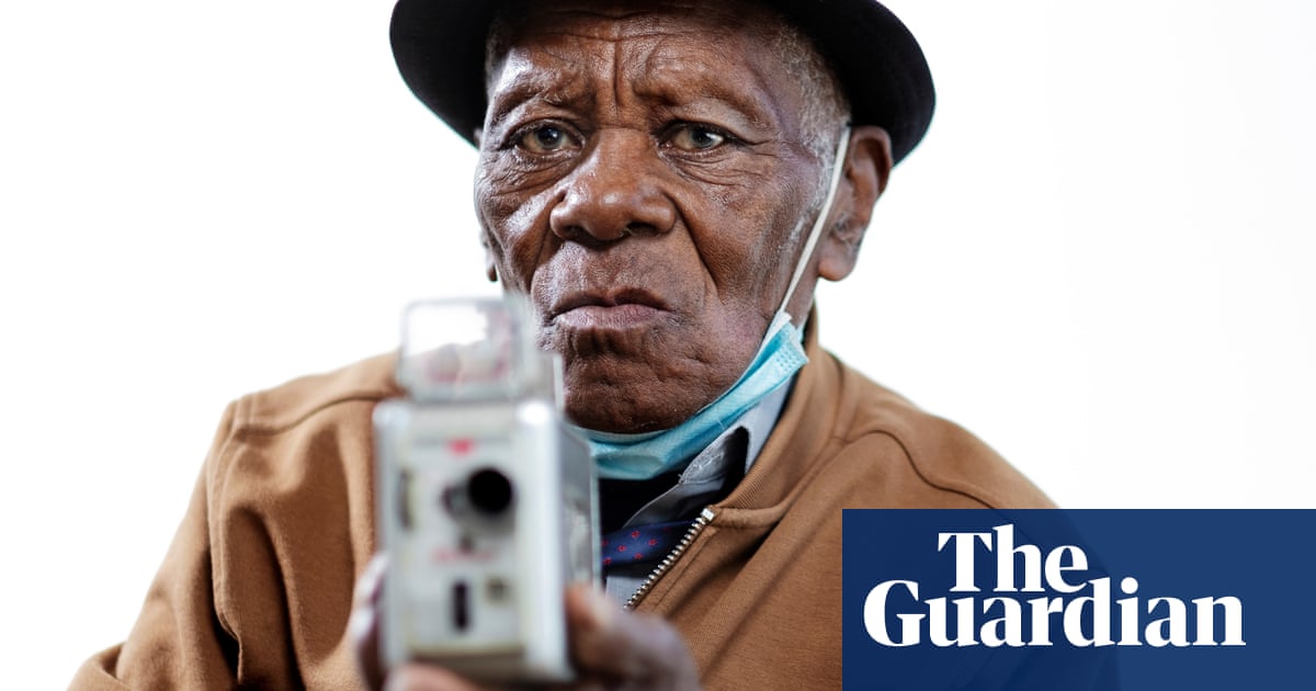 Clovis Salmon, regarded as first black UK documentary film-maker, dies aged 98