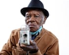 Clovis Salmon, regarded as first black UK documentary film-maker, dies aged 98