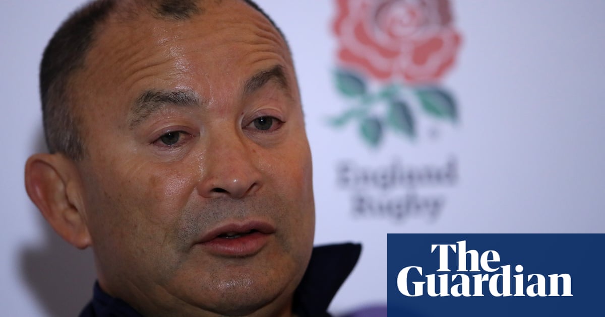 Eddie Jones rolls the dice with Joseph and Tuilagi thrown in against Ireland