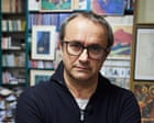A year in hospital and 90% lung damage: how Andrey Zvyagintsev came back from Covid to Cannes