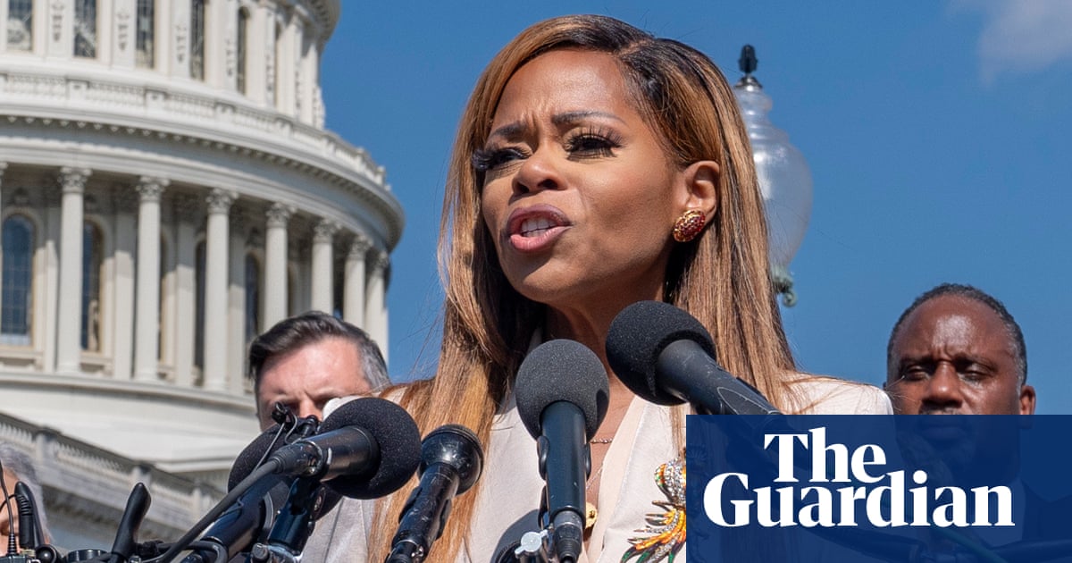 Democratic Florida lawmaker indicted for allegedly stealing $5m in Fema funds