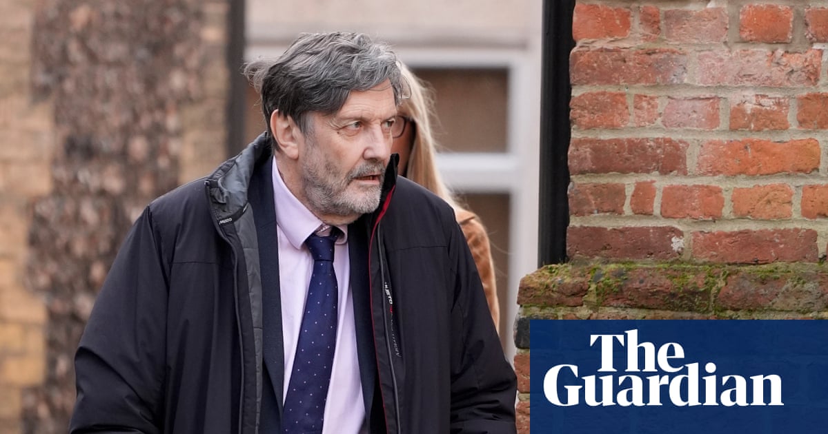 Devon defence lawyer who abused vulnerable clients jailed for 13 years