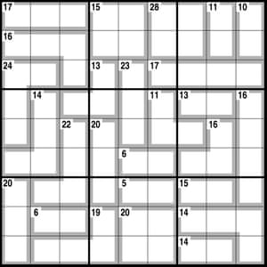 observer killer sudoku life and style the guardian