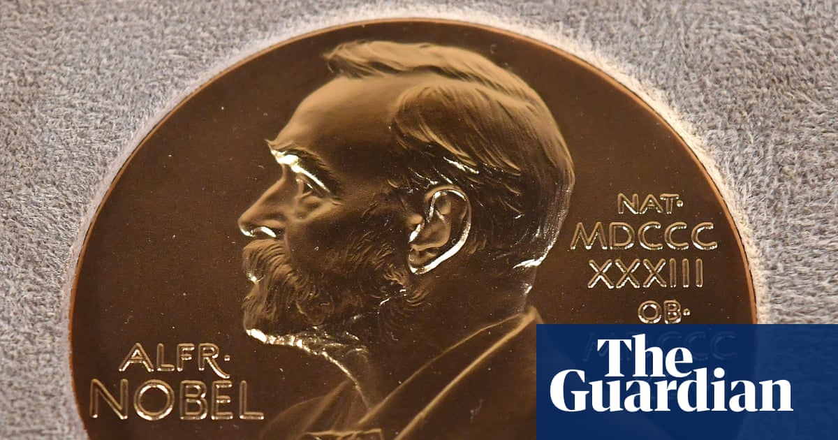 All the news and science from the 2025 Nobel prizes – podcast
