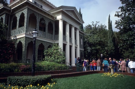 people waiting in line