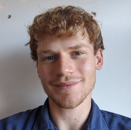 Sam Fearon, 20, a maths student at Bristol, believes there should be some reimbursement.