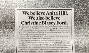 Image result for photos dr christine blasey ford