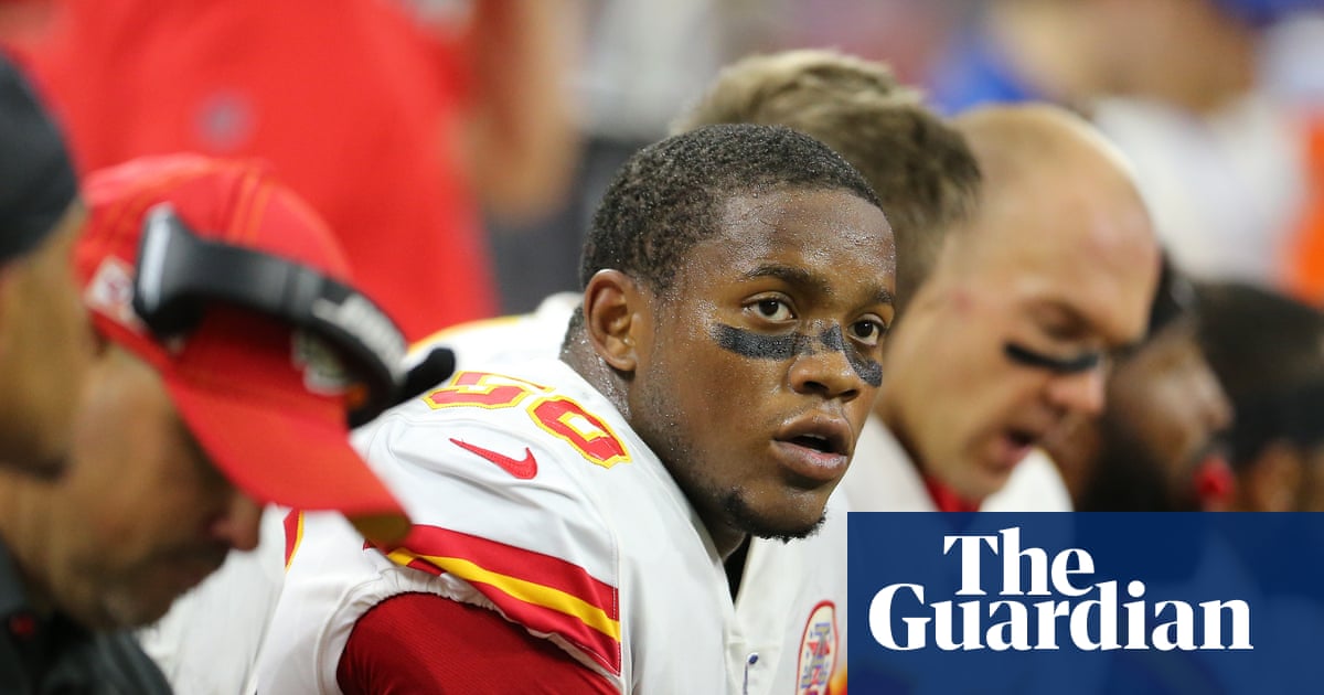 Former Super Bowl champion asked ChatGPT about injuries before girlfriend's death, court hears