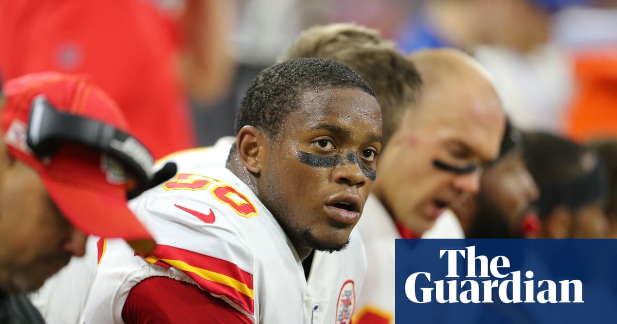 Former Super Bowl champion Darron Lee indicted on murder charge in death of girlfriend