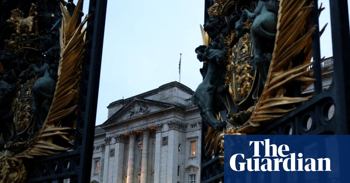 King Charles Pulls the Ultimate ‘Work From Home’ Flex With a £369M Palace Upgrade He’s Never Moving Into