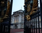 State functions, public access and office space: the plans for revamped Buckingham Palace