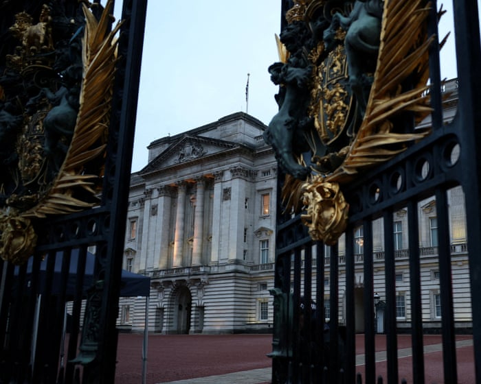 State functions, public access and office space: the plans for revamped Buckingham Palace