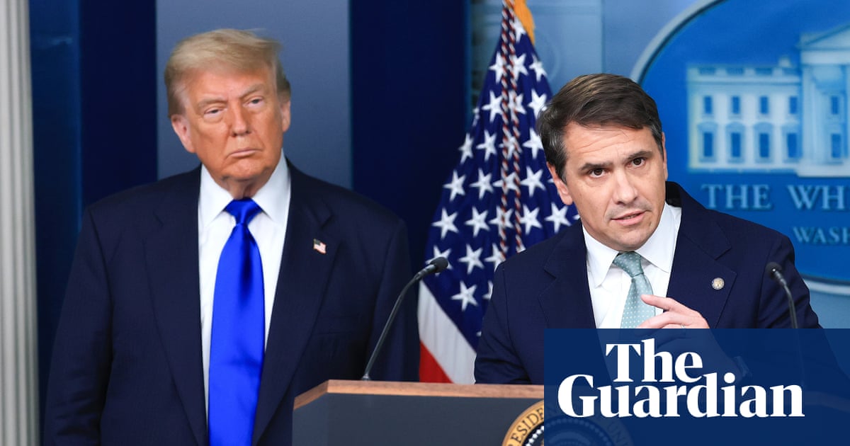 Trump’s authoritarian mindset can’t handle dissent from his appointees