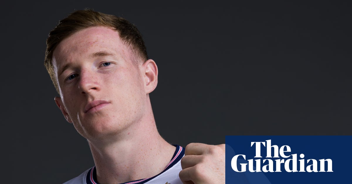 Elliot Anderson brings the noise and promise of England linchpin amid City transfer talk