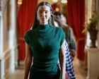 The Celebrity Traitors: episode seven – live
