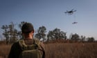Australian military buys $5m laser-based anti-drone system