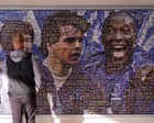Everton v Chelsea: Premier League – live