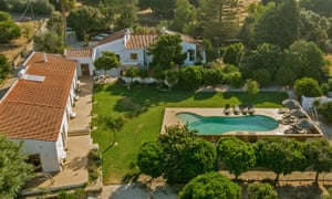 Soul And Surf villa, Portugal