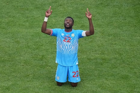 Portugal 1-1 RD Congo: Copa Mundial 2026
