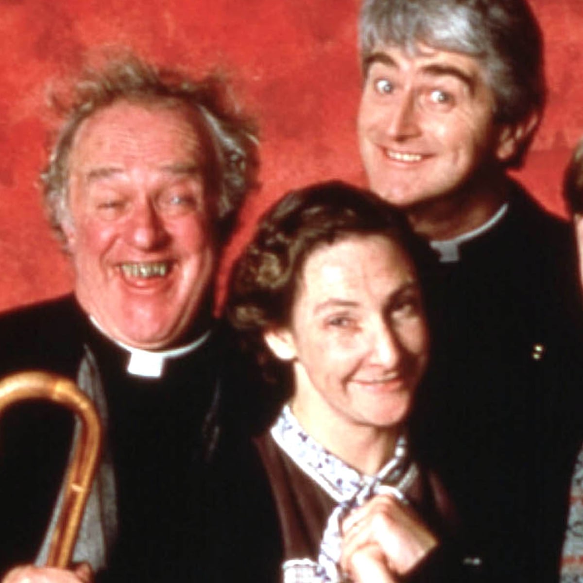 Frank Kelly Obituary Tv Comedy The Guardian Frank Kelly Obituary Tv Comedy The Guardian