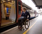UK train companies could have to pay disabled passengers more compensation after rule change UK train companies could have to pay disabled passengers more compensation after rule change