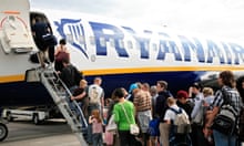 manage your trip ryanair