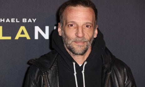 Mathieu Kassovitz: biography, films, personal life, photos, wiki