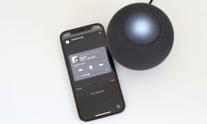 Apple HomePod mini