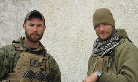 American volunteer dies fighting Isis alongside Kurdish forces in Syria ...