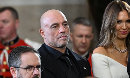 Joe Rogan