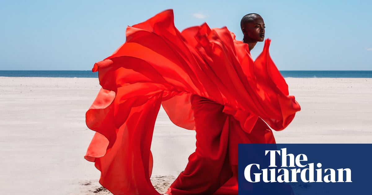 At the vanguard: a new aesthetic in Black portraiture – in pictures | Fashion | The Guardian