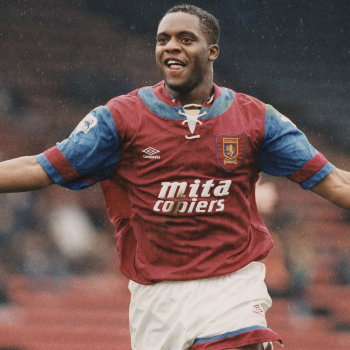 Dalian Atkinson's family tell of agony over footballer's Taser death |  Taser electronic weapons | The Guardian