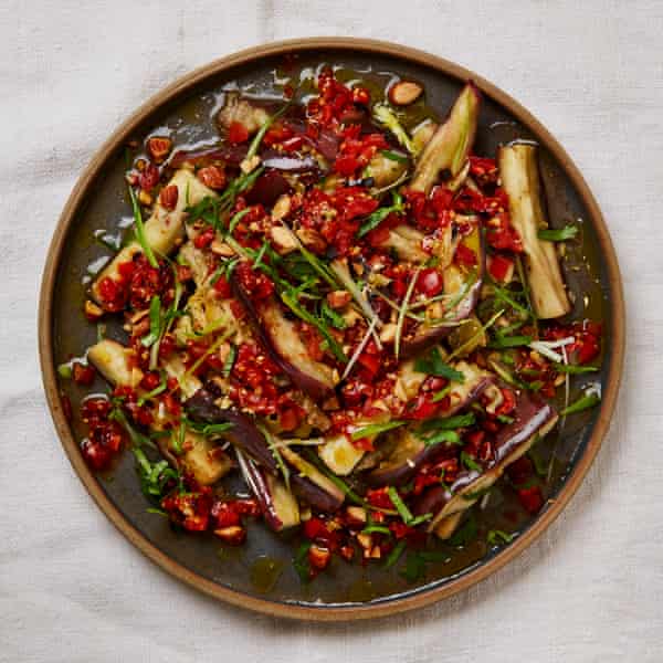 Yotam Ottolenghi S Chilli Recipes Food The Guardian