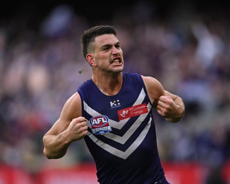 AFL grand final 2026 live: Fremantle Dockers v Brisbane Lions