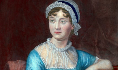 Jane Austen ‘would have had Ayn Rand for breakfast’.