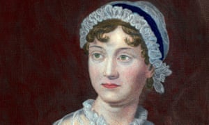 Image result for Jane Austen