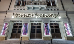 Cinema