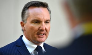 Chris Bowen