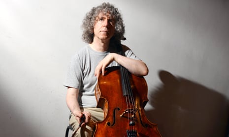 ‘Illuminating, accessible and detailed’: cellist Steven Isserlis