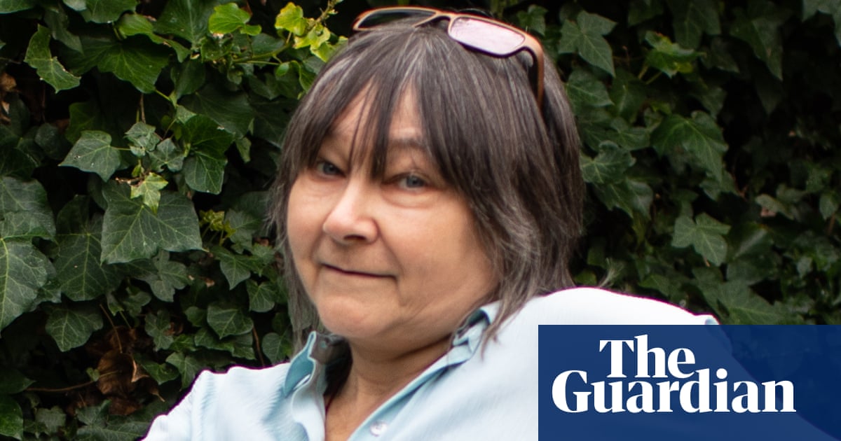 Before Brexit, Grenfell, Covid-19 ... Ali Smith on writing four novels in four years