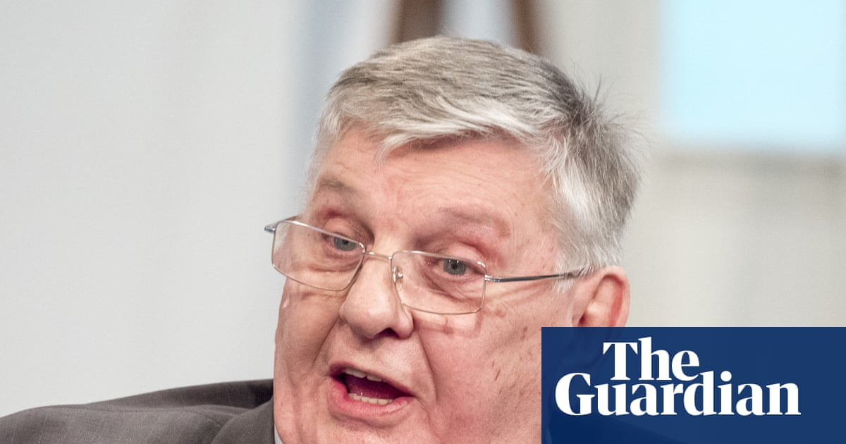 Derek Martin, who played Charlie Slater in EastEnders, dies aged 92