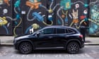 UK electric car drivers should be charged per mile, say campaigners UK electric car drivers should be charged per mile, say campaigners