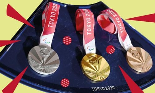 2020 tokyo medal paralimpik 2020 Summer