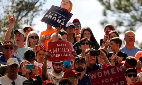 Trump rally Florida