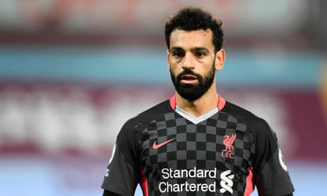 Mohamed Salah has tested positive for Covid-19, the Egyptian FA have announced. The Liverpool forward attended a family wedding in recent days where he was seen dancing with guests and not wearing a mask