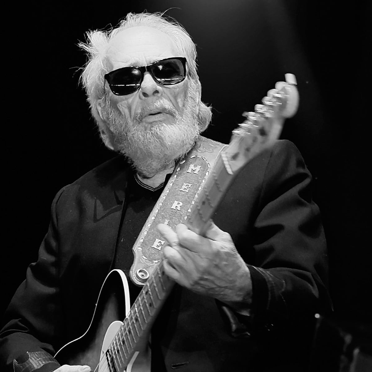 Why Merle Haggard's If I Could Only Fly is his masterpiece | Country | The Guardian