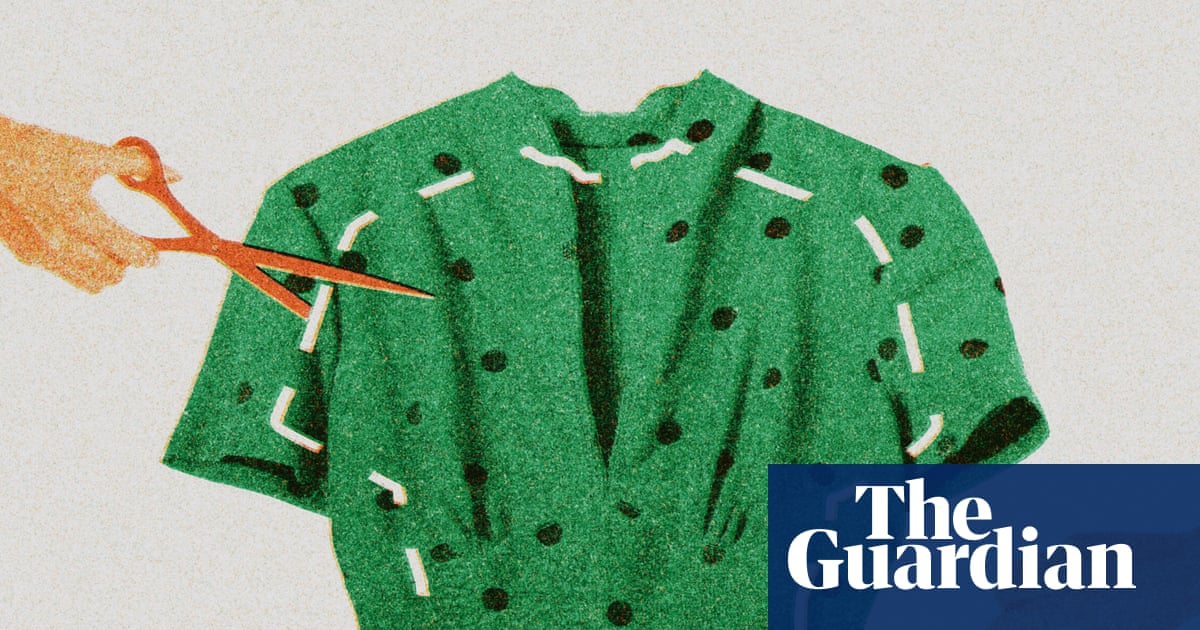 Where did all the XXL clothes go? Fashion brands are scrapping plus sizes in the GLP-1 era