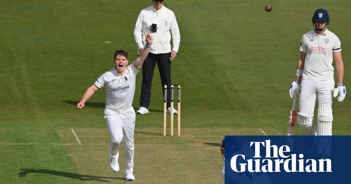 Yorkshire Women Set to Face Worcestershire in ODC 2 Opener