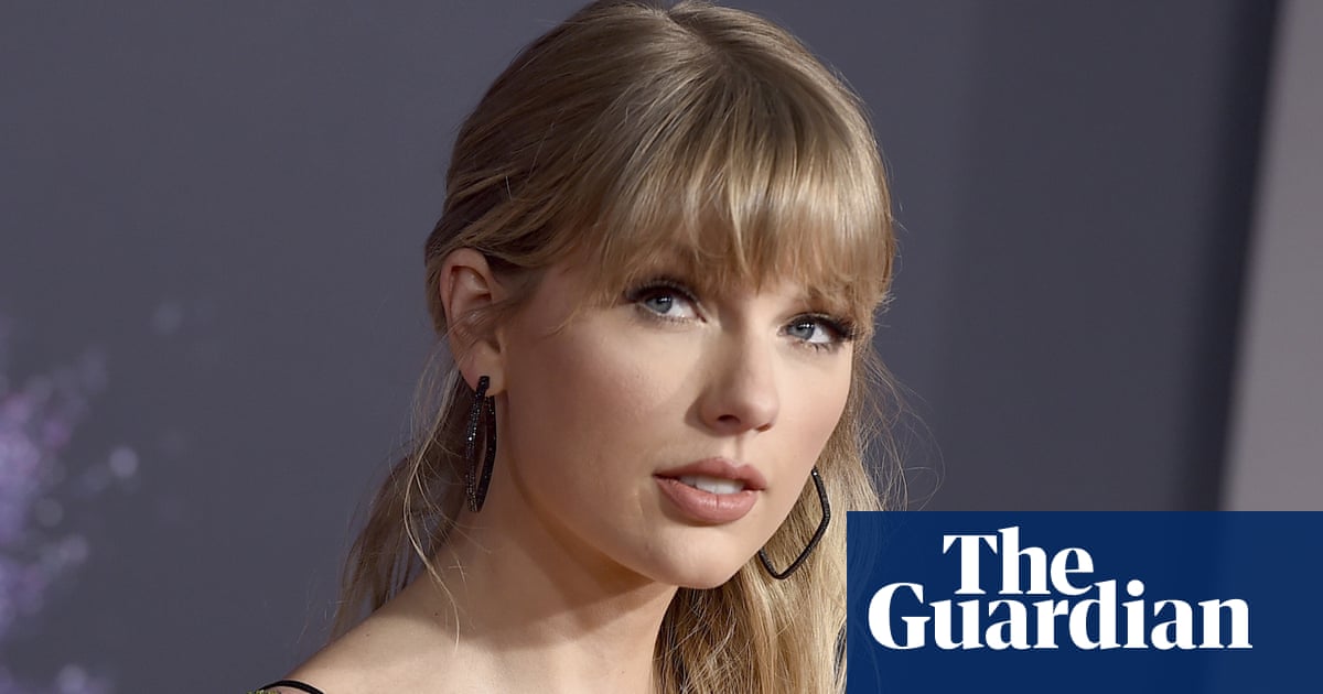 Taylor Swift rebukes Netflix over deeply sexist joke about her love life