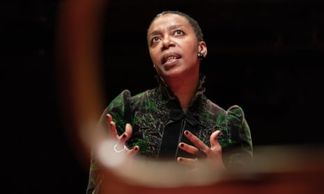 ‘Imposing but sometimes over-deliberate’: Noma Dumezweni in A Doll’s House, Part 2